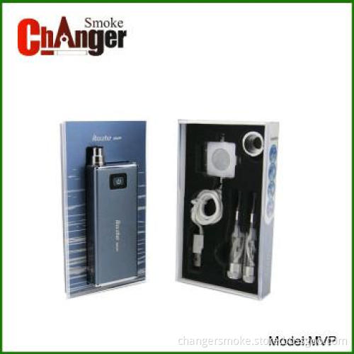 2013SEP e-cigarette variable voltage e-cig itaste mvp kit fit CE4